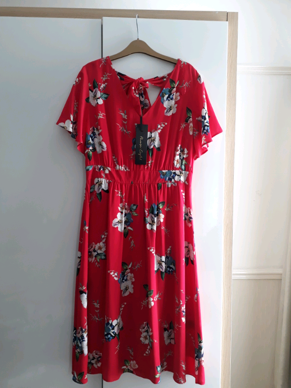 phase eight alexandra dress